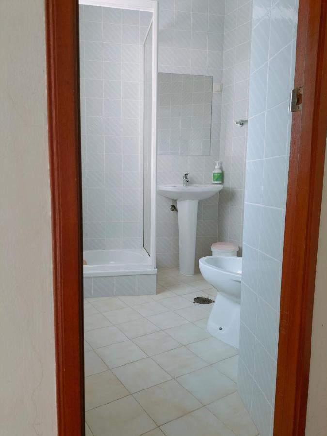 Alojamento de Acomodação e Pequeno-almoço Anoitecer Itinerante Al - Antiga Residencial O Garfo